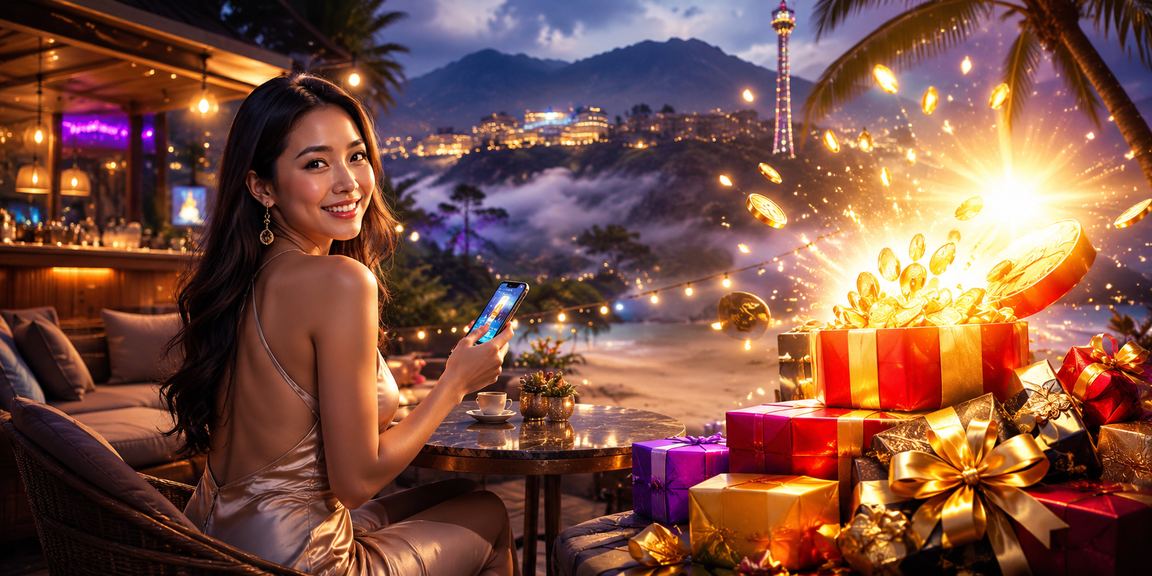 Bonus deposit untuk pertaruhan sukan di kawasan Genting Highlands Malaysia